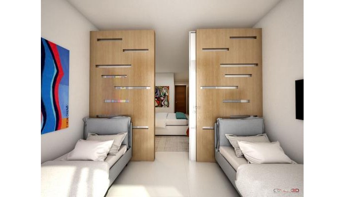 The Blue Ivy Hotel And Suites poza 7