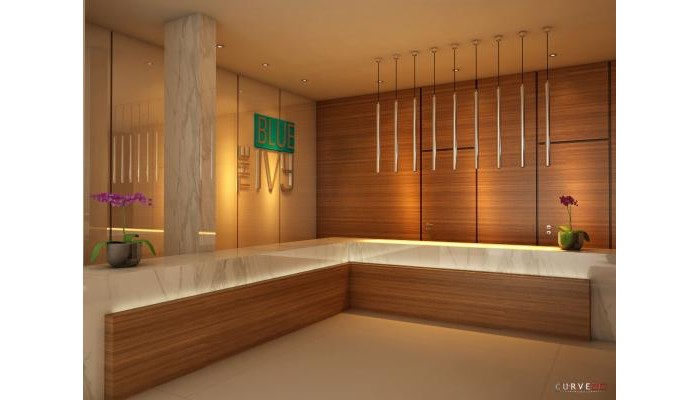 The Blue Ivy Hotel And Suites poza 8