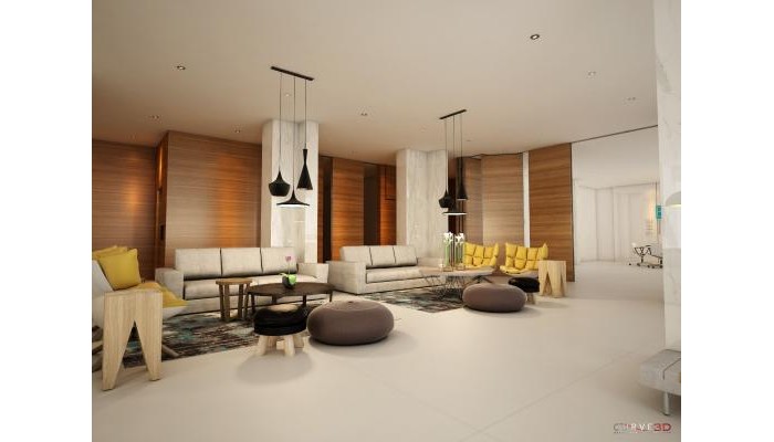 The Blue Ivy Hotel And Suites poza 4