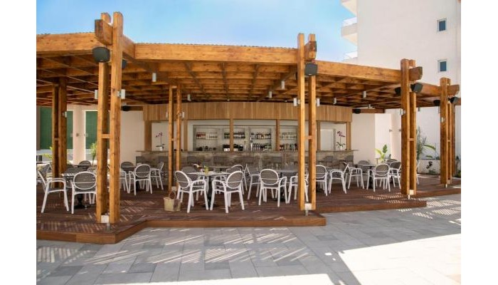 Vangelis Hotel & Suites poza 14