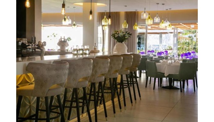 Vangelis Hotel & Suites poza 13
