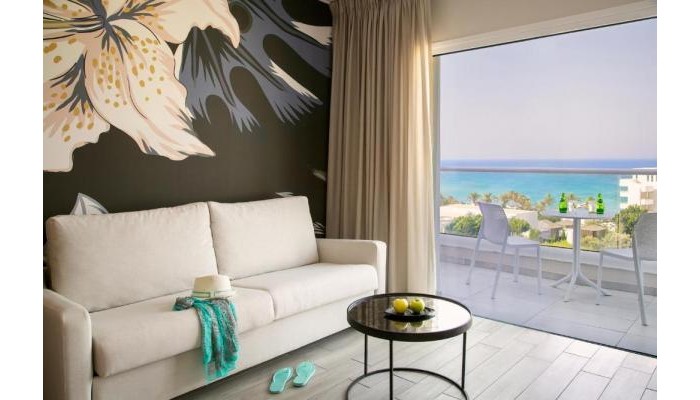 Vangelis Hotel & Suites poza 4