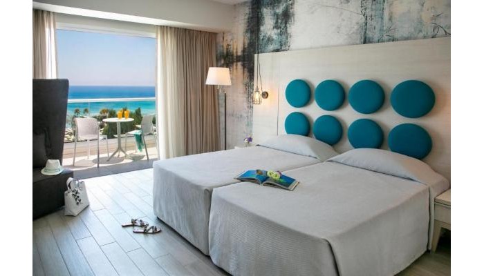 Vangelis Hotel & Suites poza 2