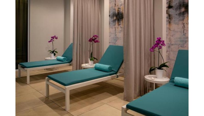 Vangelis Hotel & Suites poza 22
