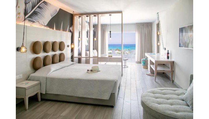 Vangelis Hotel & Suites poza 1