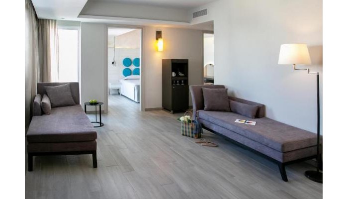 Vangelis Hotel & Suites poza 5