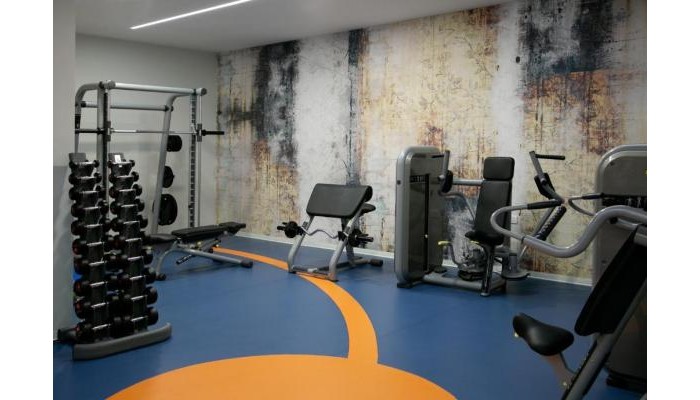 Vangelis Hotel & Suites poza 21
