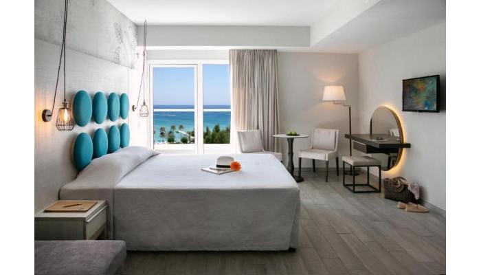 Vangelis Hotel & Suites poza 7