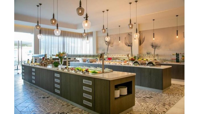 Vangelis Hotel & Suites poza 10