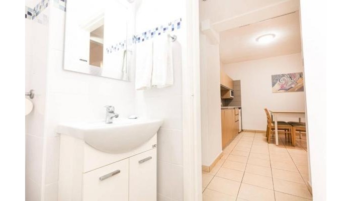 Vrissaki Hotel Apartments poza 10