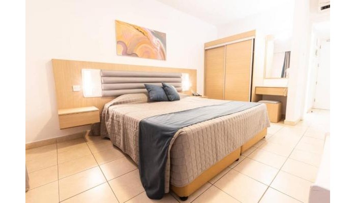 Vrissaki Hotel Apartments poza 5