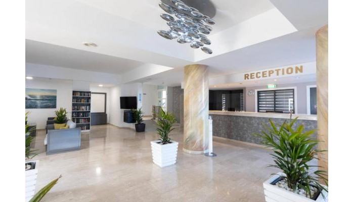 Vrissaki Hotel Apartments poza 3