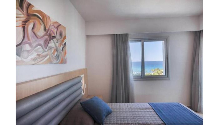 Vrissaki Hotel Apartments poza 6