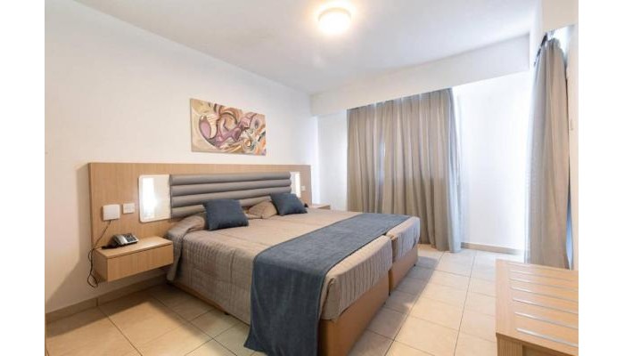 Vrissaki Hotel Apartments poza 7