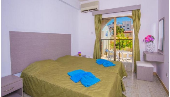 Windmills Hotel Apartments poza 5