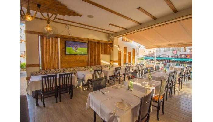 Windmills Hotel Apartments poza 16