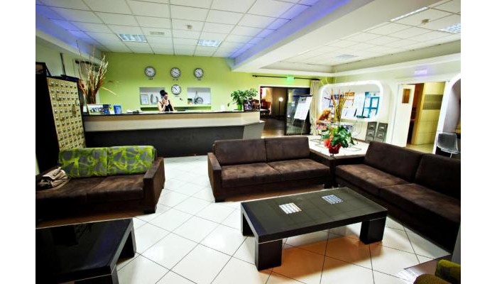 Windmills Hotel Apartments poza 1