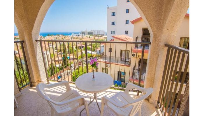 Windmills Hotel Apartments poza 11